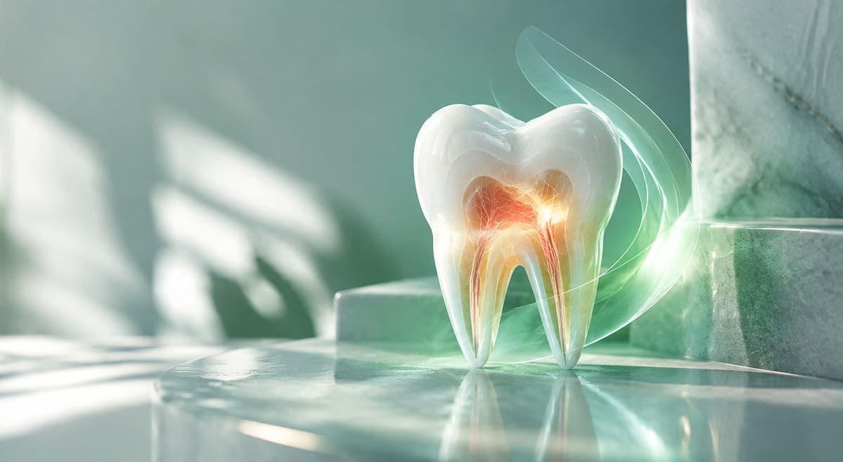 Suchanek - Endodoncja Chorzów – jakie objawy mogą wskazywać na konieczność leczenia kanałowego